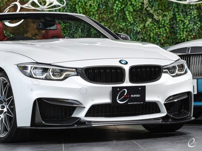2019 BMW M4 CABRIOLET thumbnail 25