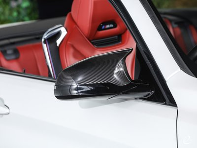 2019 BMW M4 CABRIOLET thumbnail 32