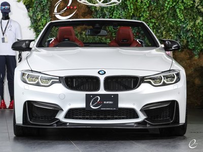 2019 BMW M4 CABRIOLET thumbnail 37