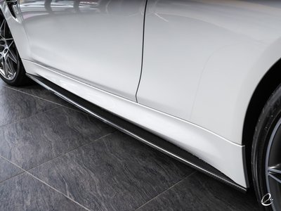 2019 BMW M4 CABRIOLET thumbnail 56