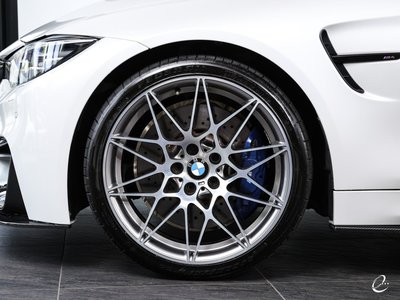 2019 BMW M4 CABRIOLET thumbnail 50