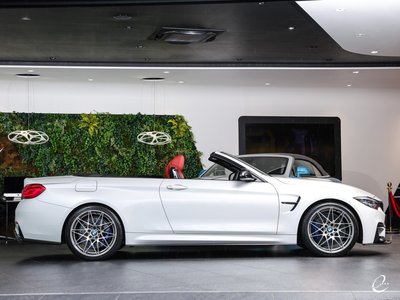 2019 BMW M4 CABRIOLET thumbnail 70