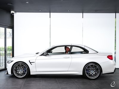 2019 BMW M4 CABRIOLET thumbnail 49