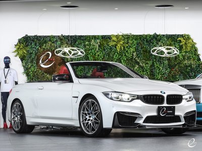 2019 BMW M4 CABRIOLET thumbnail 17