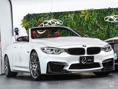 2019 BMW M4 CABRIOLET thumbnail 22