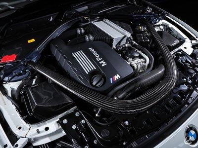 2019 BMW M4 CABRIOLET thumbnail 46