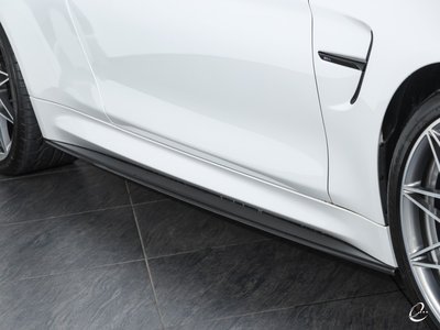 2019 BMW M4 CABRIOLET thumbnail 34