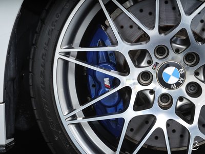 2019 BMW M4 CABRIOLET thumbnail 36