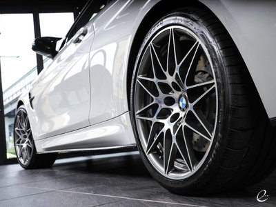 2019 BMW M4 CABRIOLET thumbnail 55