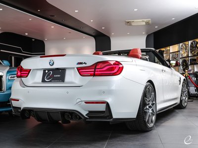 2019 BMW M4 CABRIOLET thumbnail 66