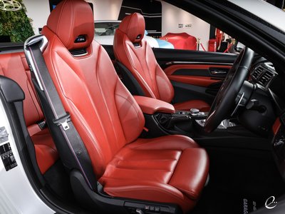 2019 BMW M4 CABRIOLET thumbnail 76