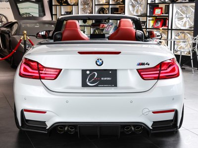 2019 BMW M4 CABRIOLET thumbnail 63