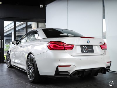 2019 BMW M4 CABRIOLET thumbnail 53