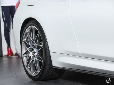 2019 BMW M4 CABRIOLET thumbnail 35