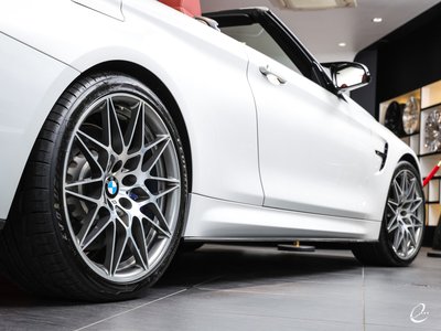 2019 BMW M4 CABRIOLET thumbnail 69