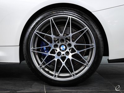 2019 BMW M4 CABRIOLET thumbnail 51