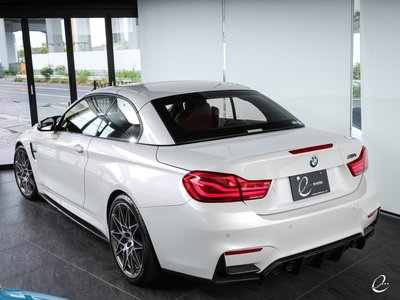 2019 BMW M4 CABRIOLET thumbnail 52