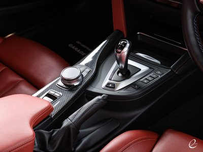 2019 BMW M4 CABRIOLET photo 8