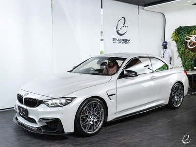 2019 BMW M4 CABRIOLET thumbnail 44