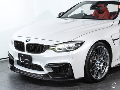 2019 BMW M4 CABRIOLET thumbnail 40