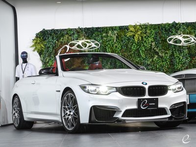 2019 BMW M4 CABRIOLET thumbnail 21