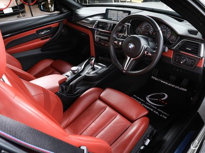 2019 BMW M4 CABRIOLET thumbnail 75