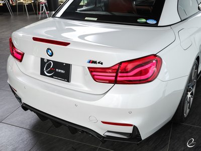 2019 BMW M4 CABRIOLET thumbnail 61