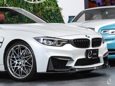 2019 BMW M4 CABRIOLET thumbnail 24