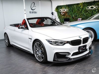 2019 BMW M4 CABRIOLET thumbnail 71