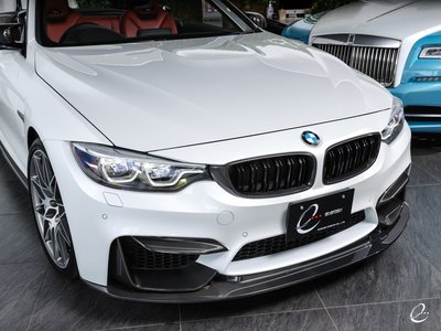 2019 BMW M4 CABRIOLET thumbnail 16