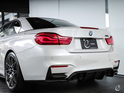 2019 BMW M4 CABRIOLET thumbnail 54