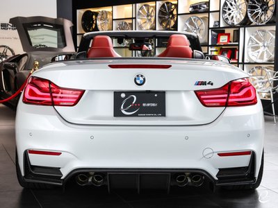 2019 BMW M4 CABRIOLET thumbnail 64