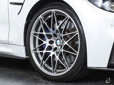 2019 BMW M4 CABRIOLET thumbnail 33