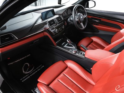 2019 BMW M4 CABRIOLET thumbnail 73