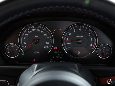 2019 BMW M4 CABRIOLET thumbnail 77