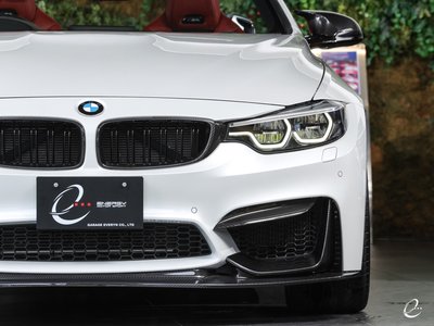 2019 BMW M4 CABRIOLET thumbnail 38