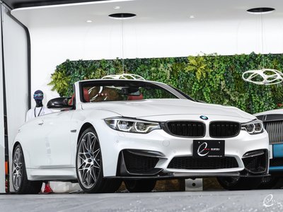 2019 BMW M4 CABRIOLET thumbnail 23