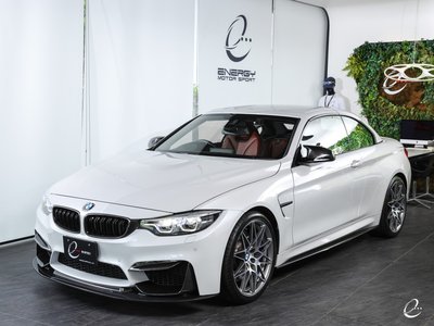 2019 BMW M4 CABRIOLET thumbnail 45