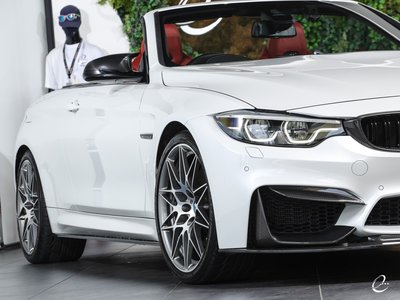 2019 BMW M4 CABRIOLET thumbnail 26