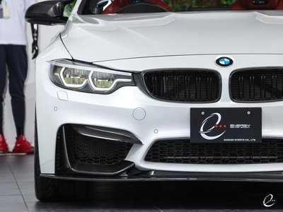 2019 BMW M4 CABRIOLET thumbnail 39