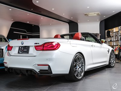 2019 BMW M4 CABRIOLET thumbnail 65