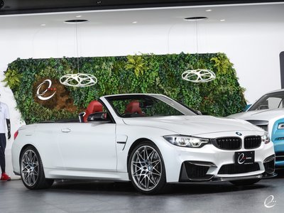 2019 BMW M4 CABRIOLET thumbnail 19