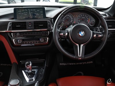 2019 BMW M4 CABRIOLET photo 4