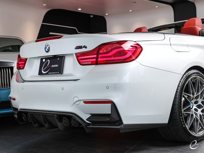 2019 BMW M4 CABRIOLET thumbnail 67