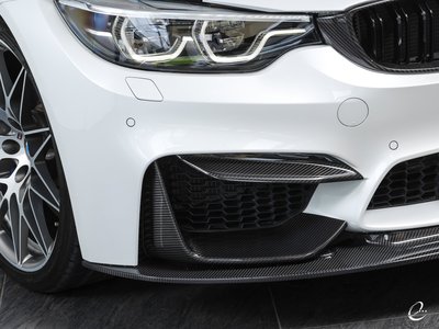 2019 BMW M4 CABRIOLET thumbnail 28