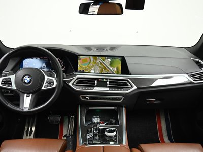 BMW X5 - 4