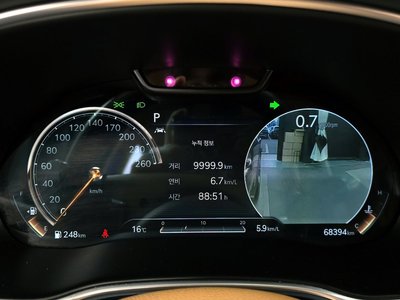 GENESIS GV80 - 8