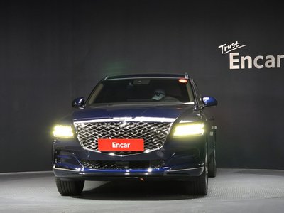 GENESIS GV80 - 2