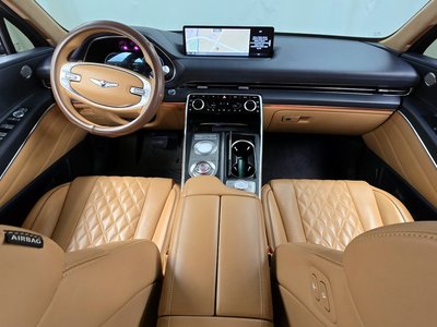 GENESIS GV80 - 5
