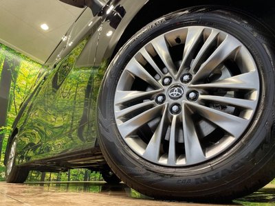 صورة مصغرة 14 لـ 2026 TOYOTA ALPHARD